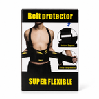 Adjustable Back Protector Belt