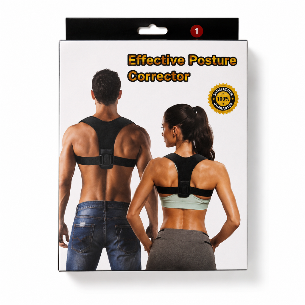 Posture Corrector Vest