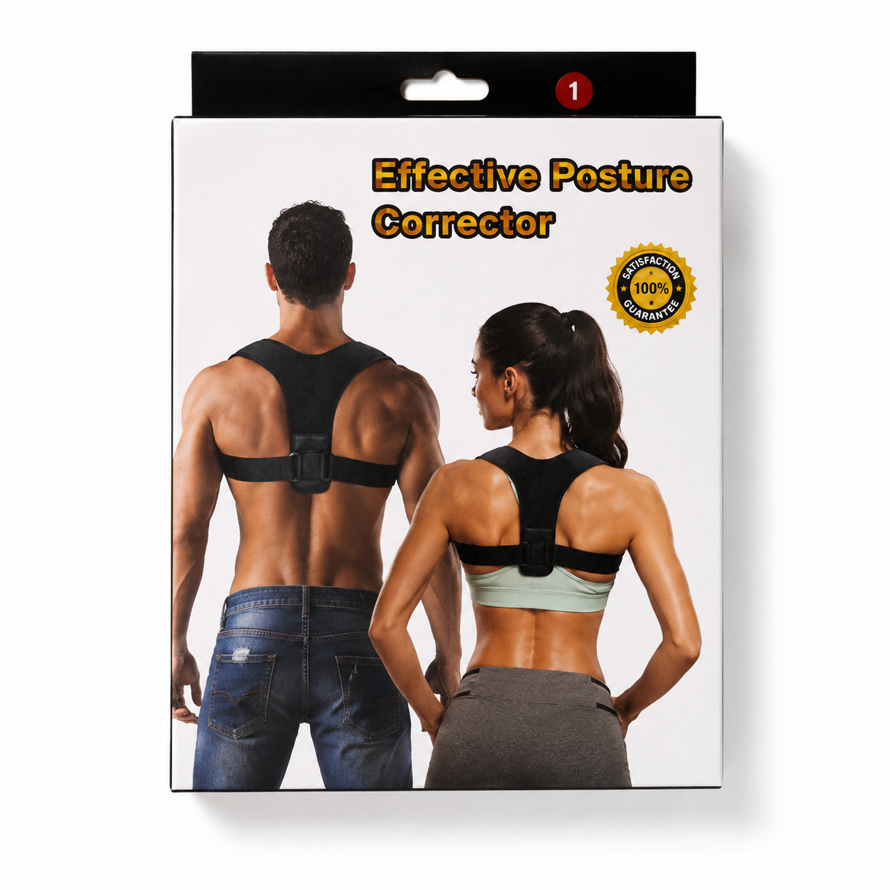 Posture Corrector Vest