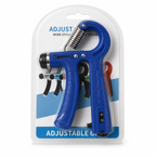 Heavy Hand Developer Gripper