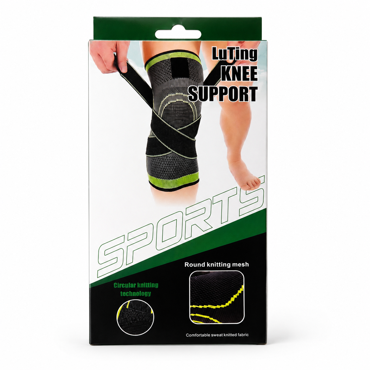 Knee Support