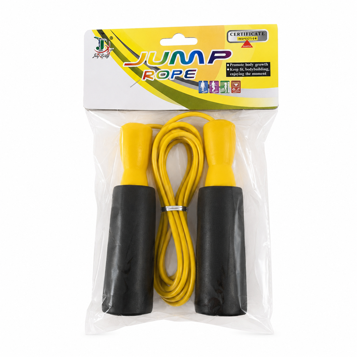 Fitness Jump Rope