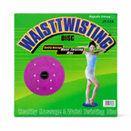 Waist Twister Exercise Disc