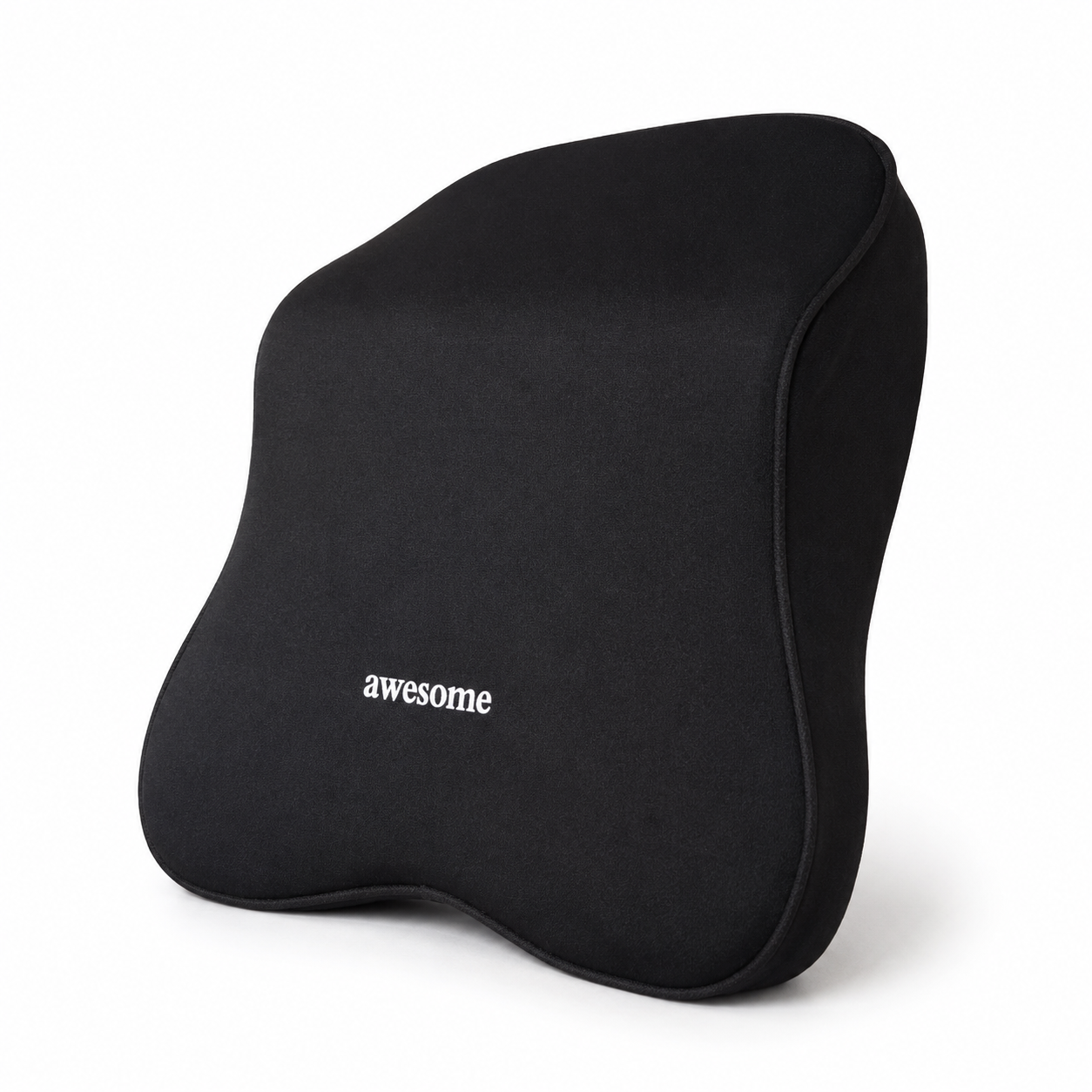 Memory Foam Neck Support Cushion