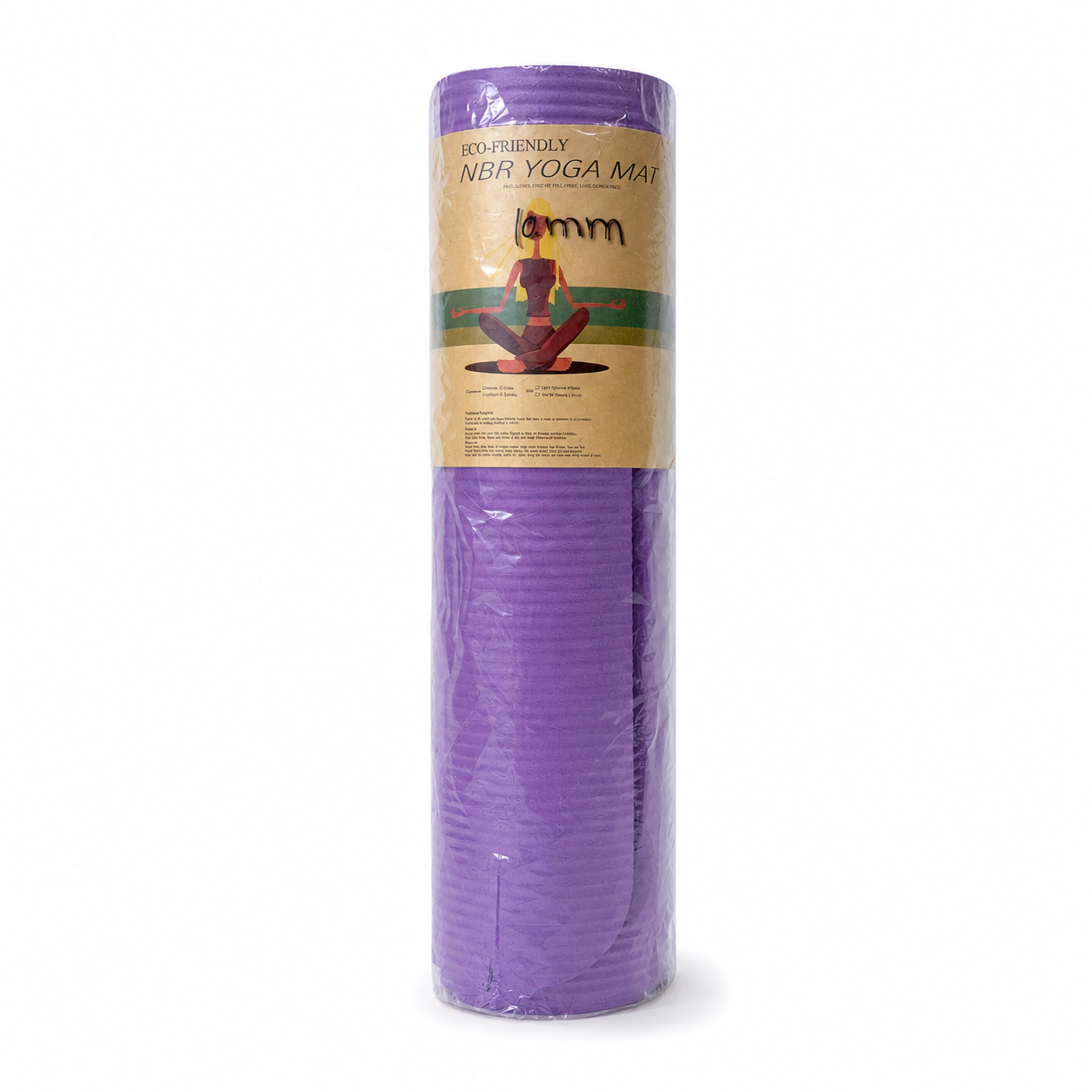 Yoga Exercise Mat