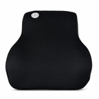 Memory Foam Back Support Cushion
