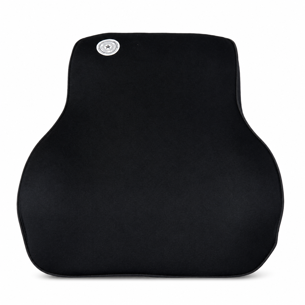 Memory Foam Back Support Cushion