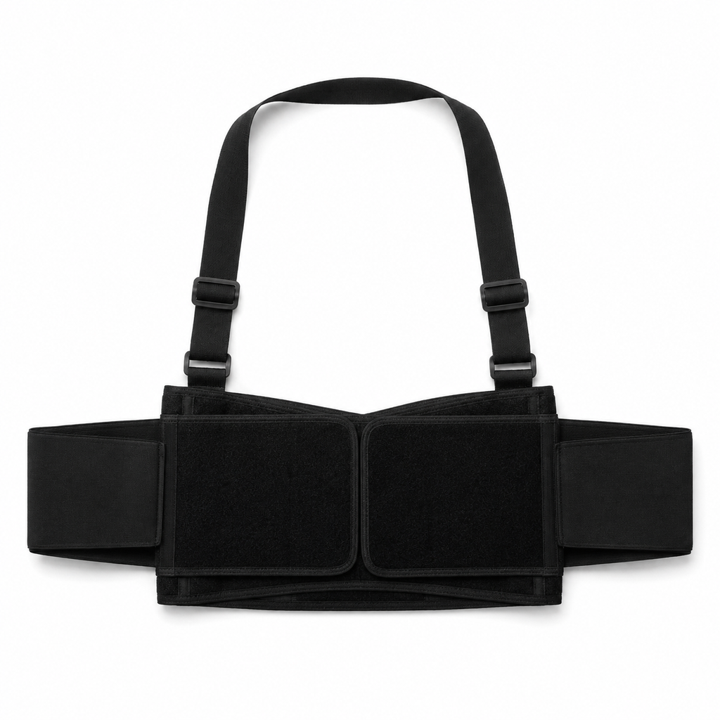 Adjustable Back Protector Belt