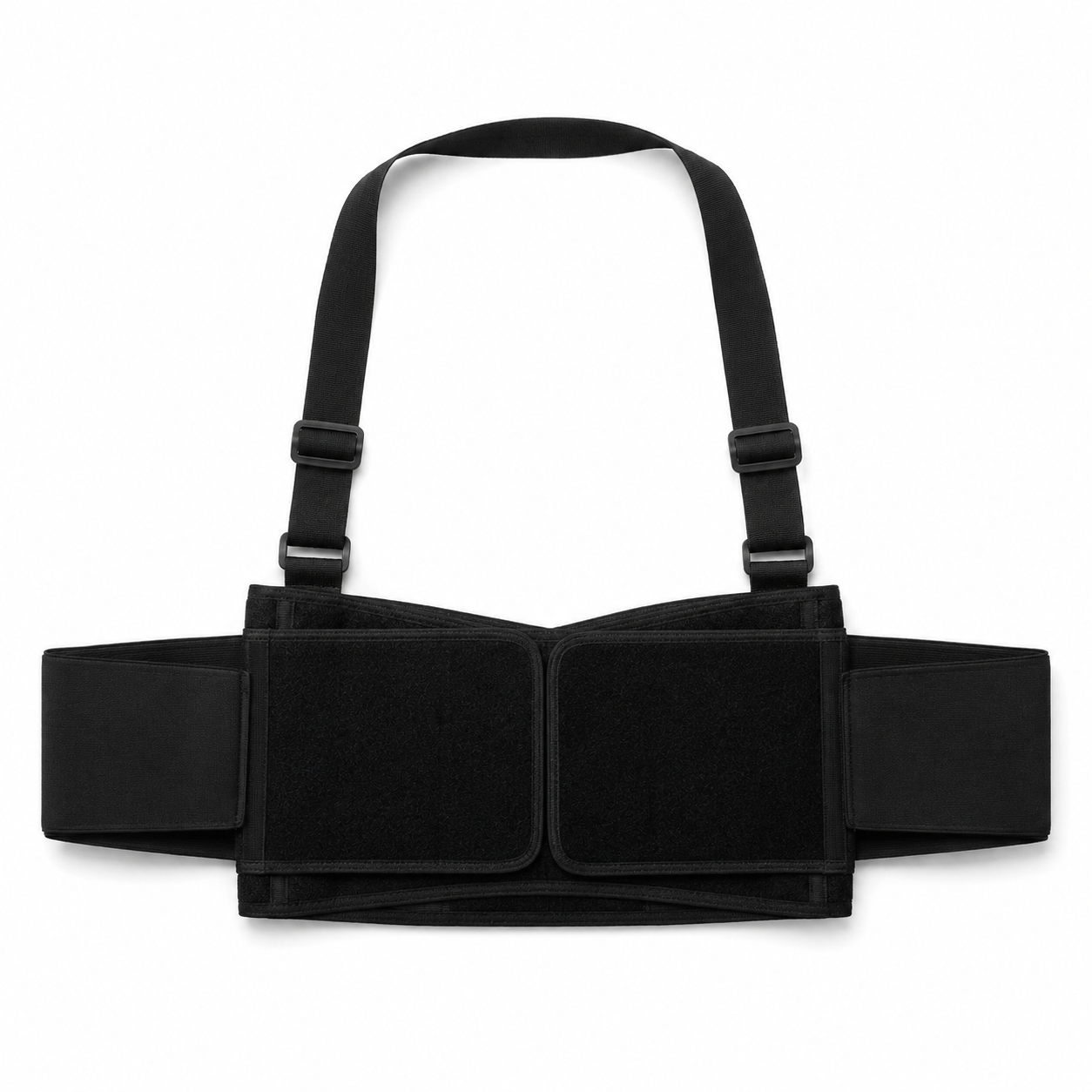 Adjustable Back Protector Belt