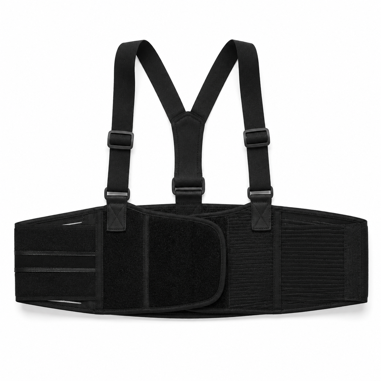 Adjustable Back Protector Belt