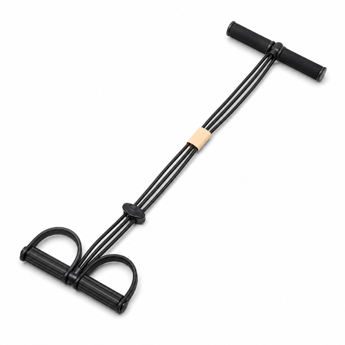 Body Shaper Resistance Rope