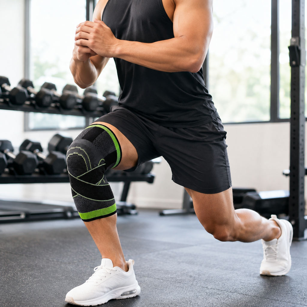 Knee Support