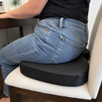 Memory Foam Hip Support Seat Cushion