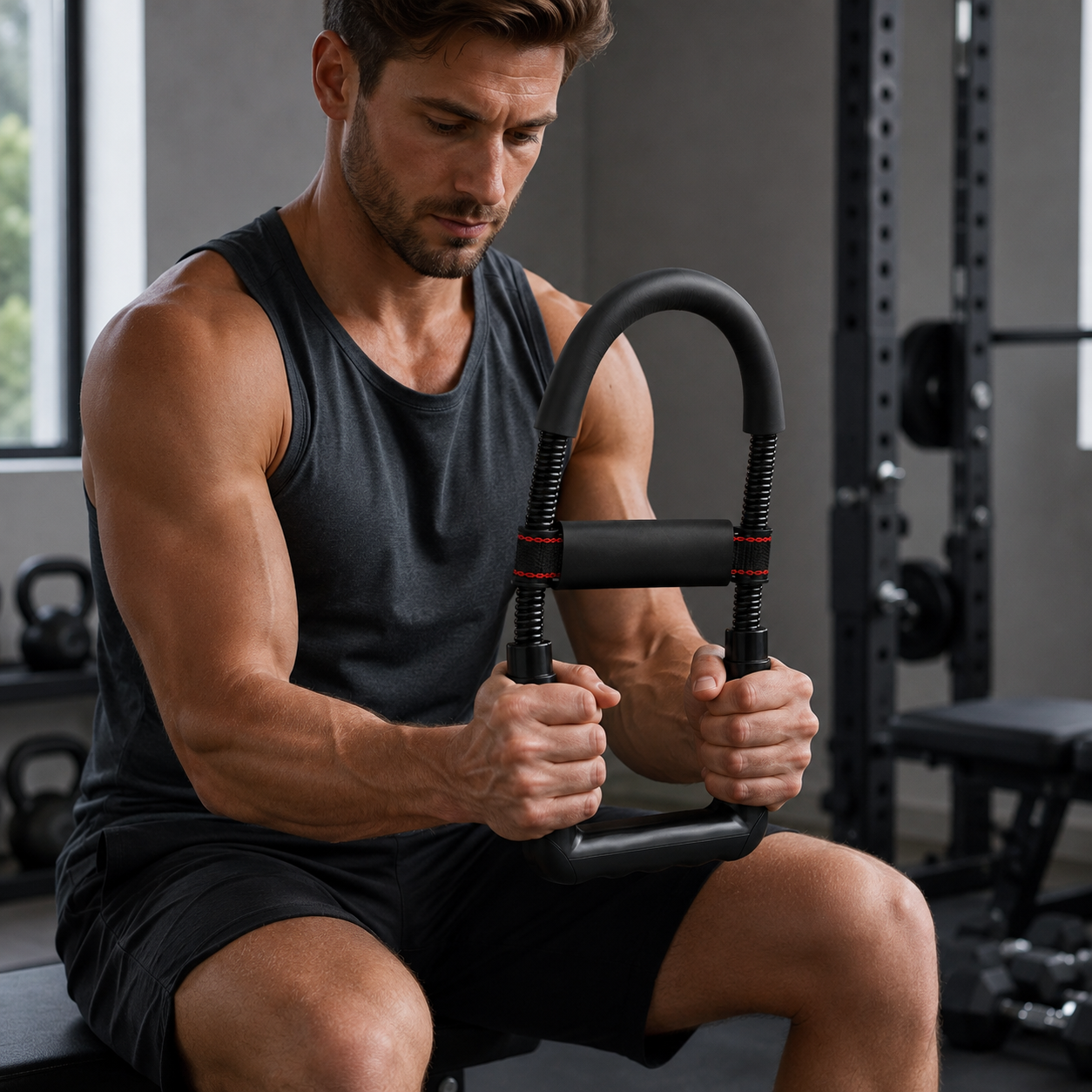 Wrist Exerciser