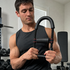 Wrist Exerciser