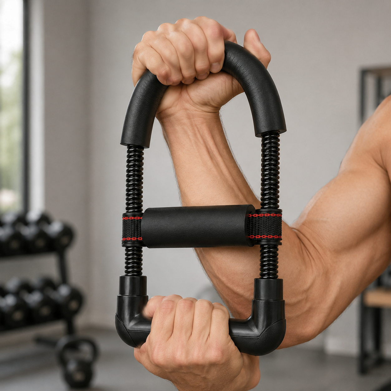 Wrist Exerciser