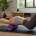 Yoga Back Roller