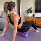 Yoga Back Roller
