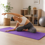 Yoga Exercise Mat