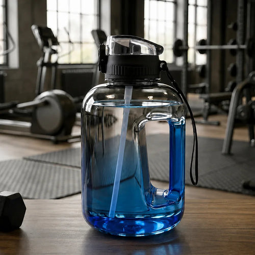 FitHack Power Hydration Bottle