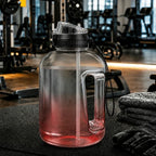 FitHack Power Hydration Bottle